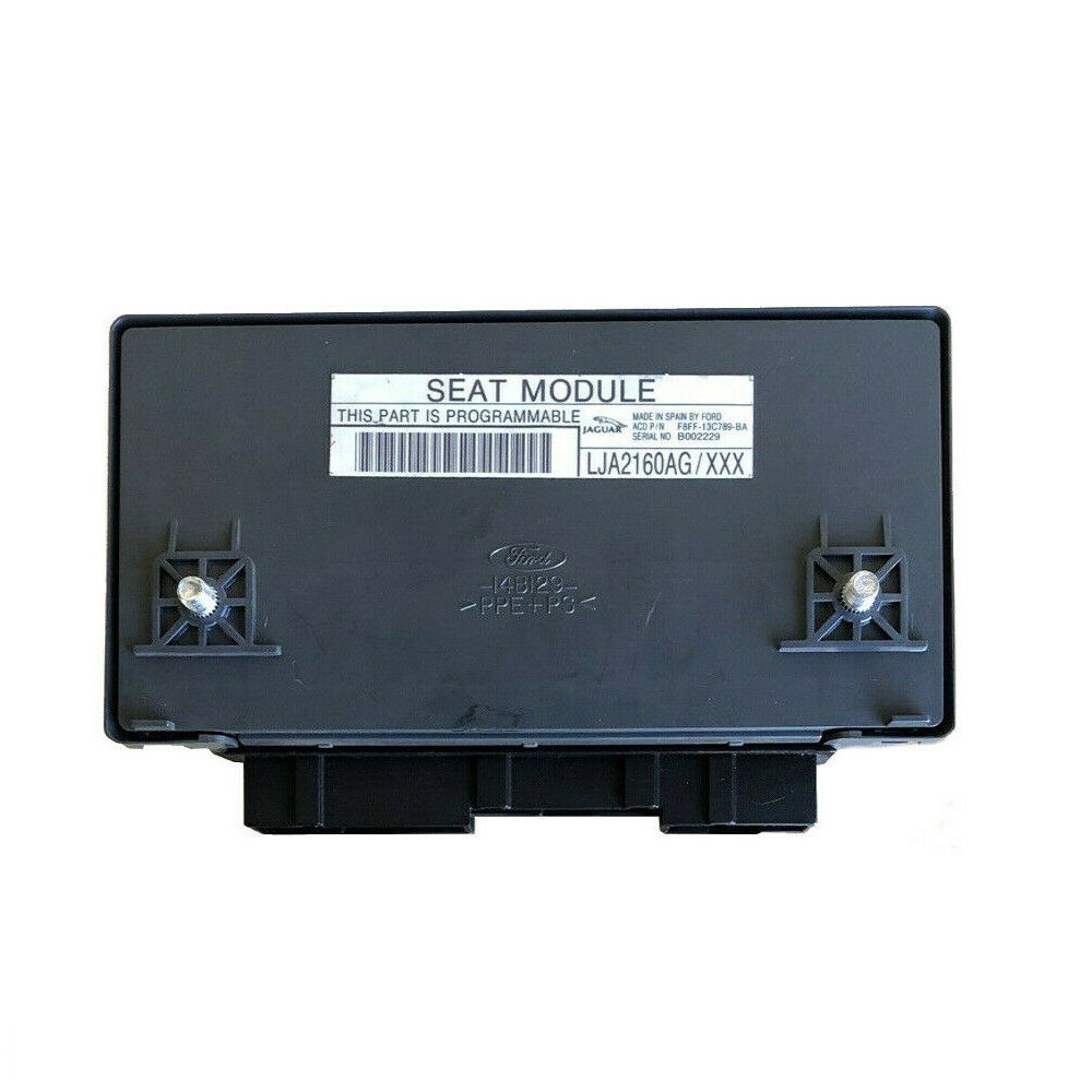 thumbnail interactive-video image 1 of Genuine Denso Ignition Control Module LJA1450AF - Fits 97-06 Jaguar XK8 XJ8 131300-2350 1 of 6